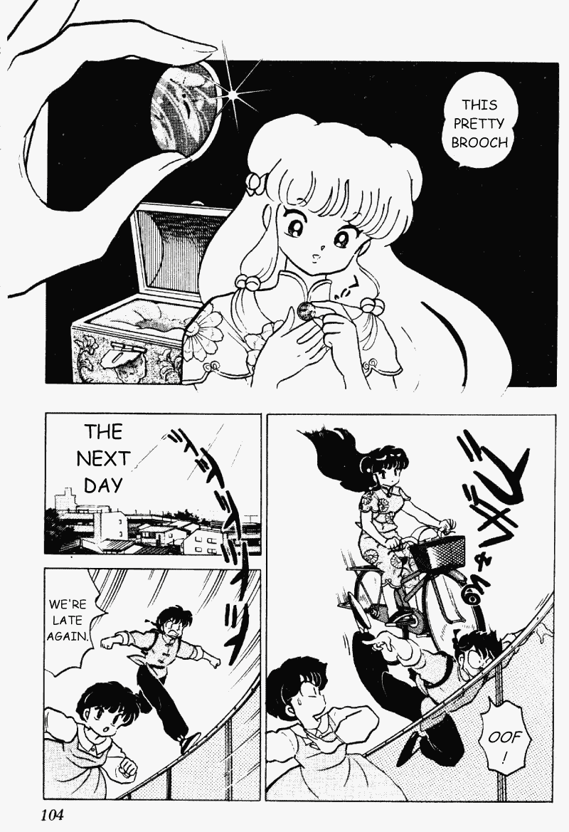 Ranma 1/2 Chapter 230 4